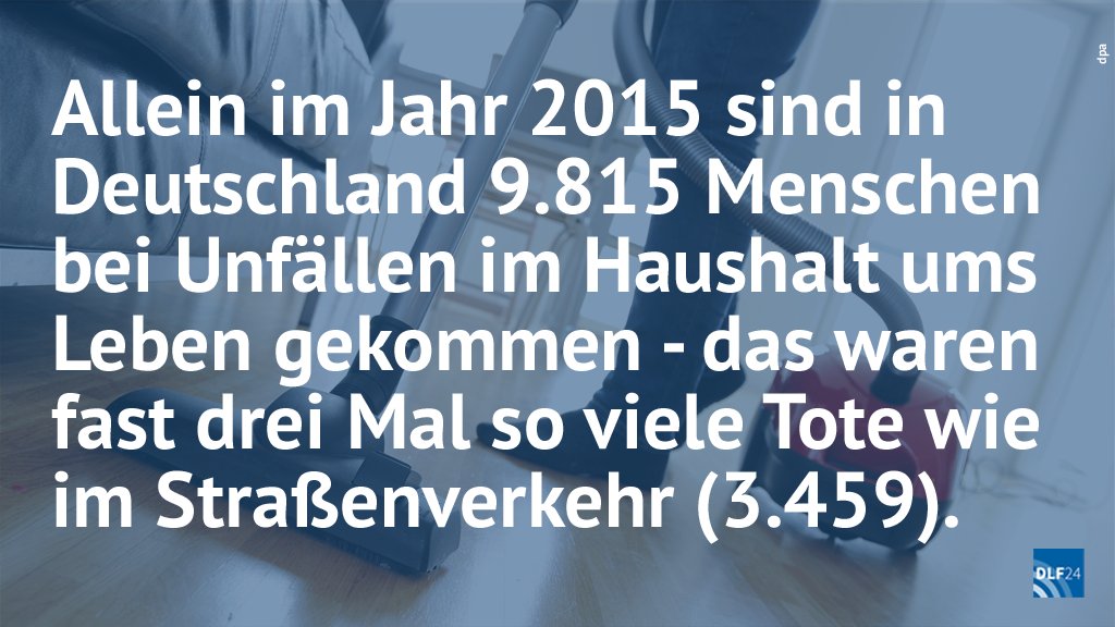 Die Nachrichten On Twitter Zuhause Putzen Ist Laut Zahlen Der