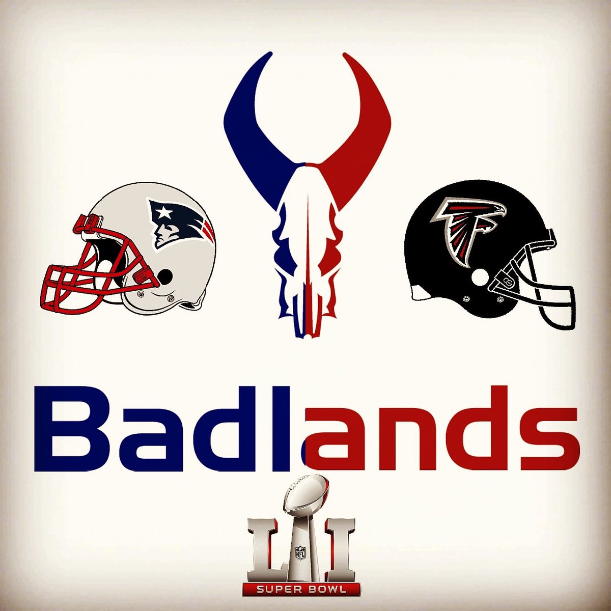 BadlandsGear's tweet image. Who ya got? Hit up our Instagram page (@badlandspacks) to get in on some Superbowl giveaway action! #badlandspacks #SuperBowl2017 #hunt