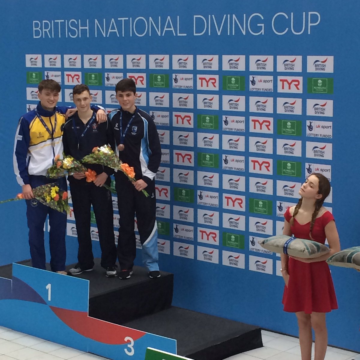 Aquatics GB (@aquatics_gb) on Twitter photo Men's Platform podium! #NDC2017
๐ฅ- @Noah_w9
๐ฅ- <a href="/mattydiver/">Matty Lee ๐๐๐</a>
๐ฅ- <a href="/mattdixon2000/">Matthew Dixon</a> Men's Platform podium! #NDC2017
๐ฅ- @Noah_w9
๐ฅ- <a href="/mattydiver/">Matty Lee ๐๐๐</a>
๐ฅ- <a href="/mattdixon2000/">Matthew Dixon</a>