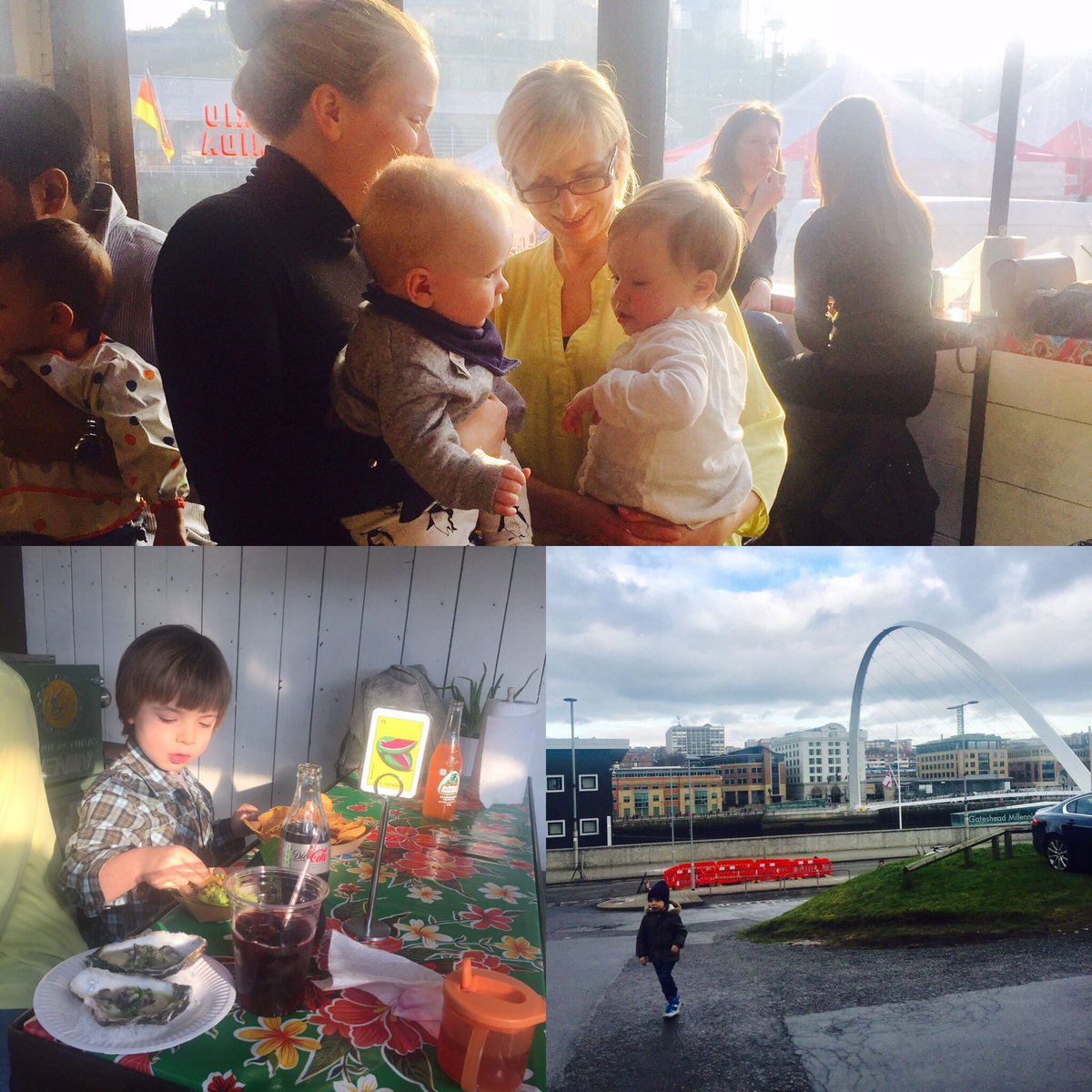 Chris Eagle tweet media