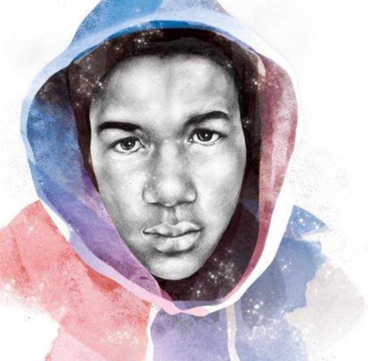 Happy 22nd birthday Trayvon Martin RIP  