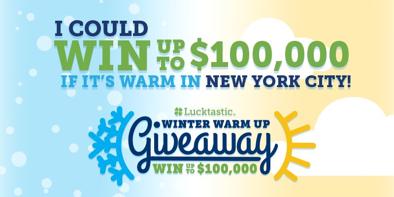 JBBLVD_JB's tweet photo. I could win up to $100,000 if it's warm in New York City! https://t.co/2Vs9Ow1FoT https://t.co/xOBcYyCTqC