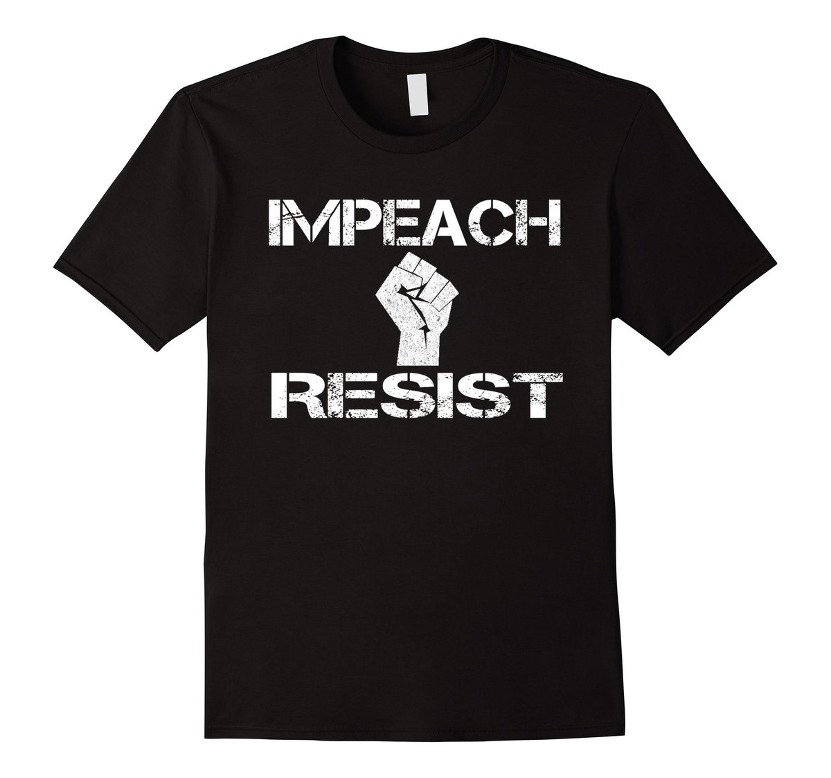 FunSquared's tweet image. Impeach And Resist Trump amzn.to/2kPZ0xt #resist  #notmypresident #muslimban #theresistence #trump #rt #impeachtrump #travelban
