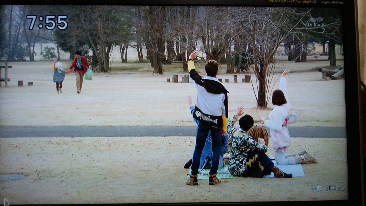 オーガ On Twitter 最終回をふくむ残りのジュウオウジャー観終わった