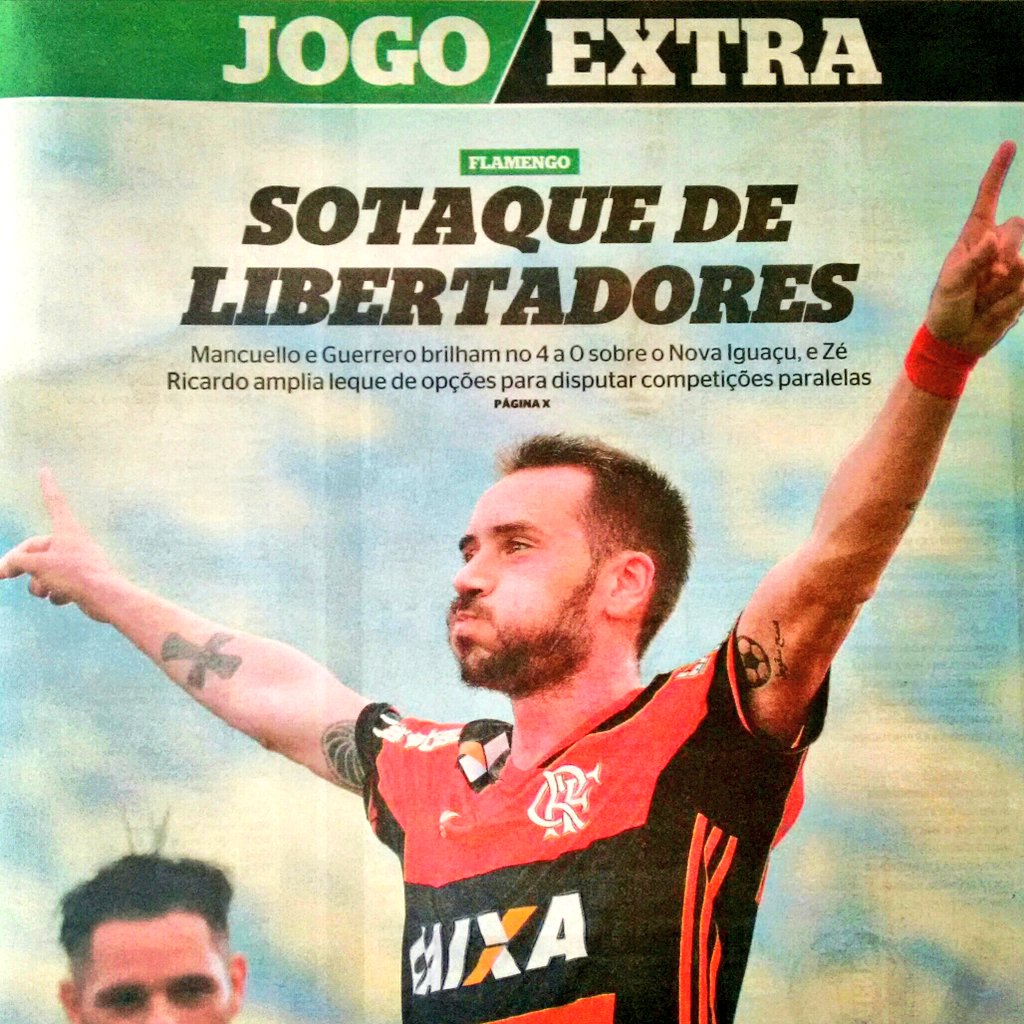 faladaniel_1's tweet photo. #Flamengo
#Mengon
#Libertadores

@mancuello 

Tá VOANDO! https://t.co/biEbbSLmZd