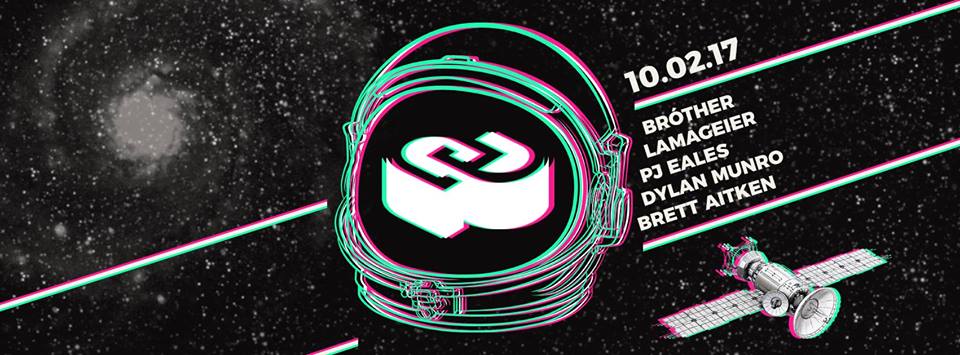 Welcome to WE LOVE  REVOLUTION brought you by DEUCE BAR.

Line Up:

Bróther
Lamageier
PJ Eales
Dylan Munro
Brett Aitken