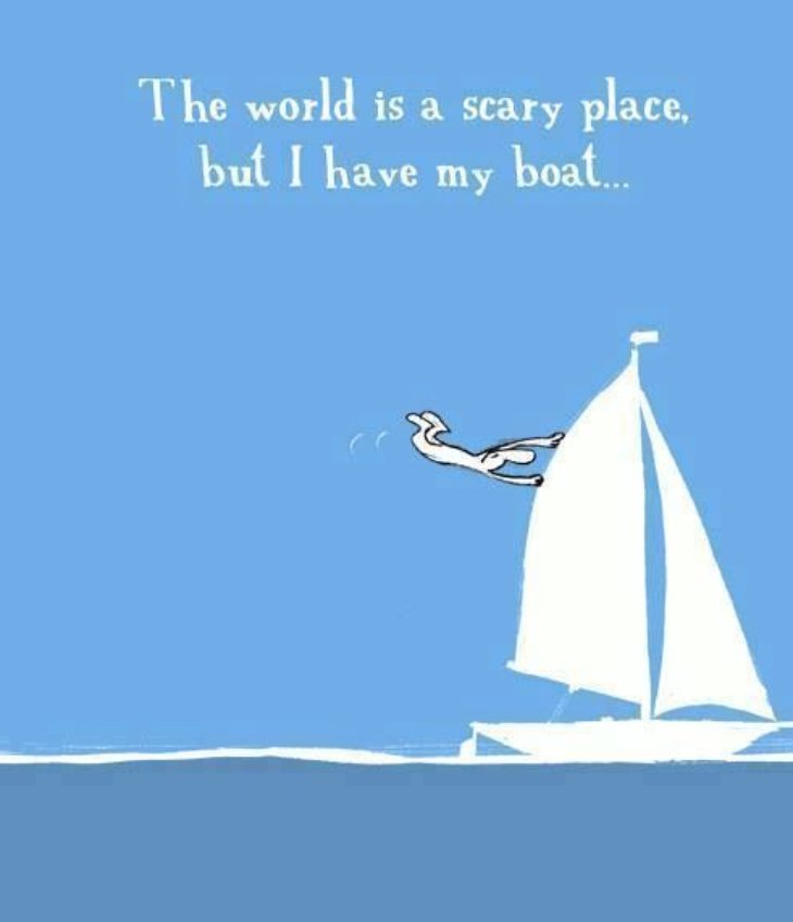 The Binnacle tweet media