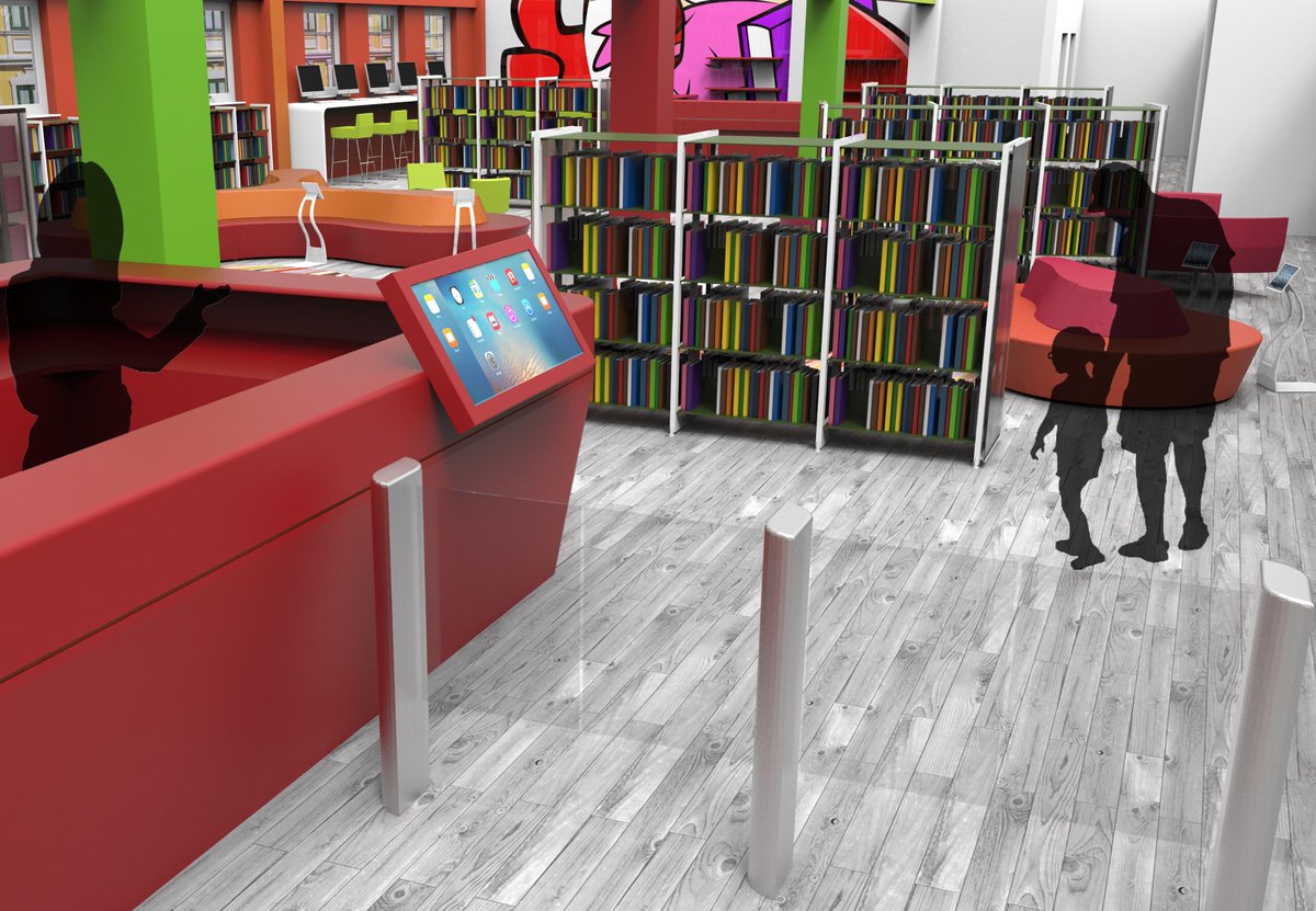 bathnes's tweet photo. Better and more dedicated facilities for young children at #NewBathLibrary. Have your say on what you want to see https://t.co/ZSBEXjbivz https://t.co/ygFQ6l6O1T