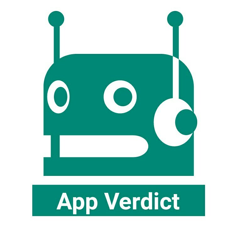 appverdict's tweet photo. #NewProfilePic https://t.co/2QNyTAggzJ