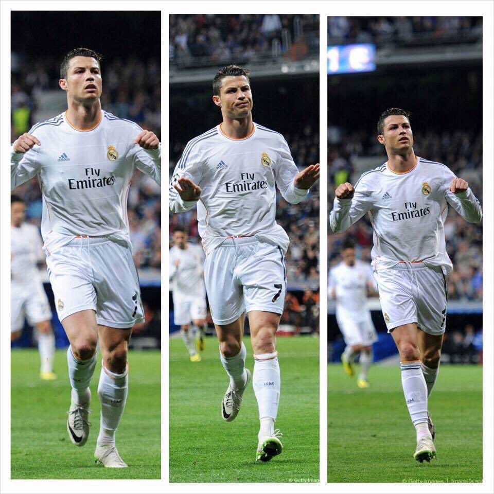 Ojalá nunca cumplieras años para seguir viéndote jugar, feliz cumpleaños al mejor jugador del mundo, leyenda, mi ídolo, <a href="/Cristiano/">Cristiano Ronaldo</a>. 😭❤👏🏻🏆🔝