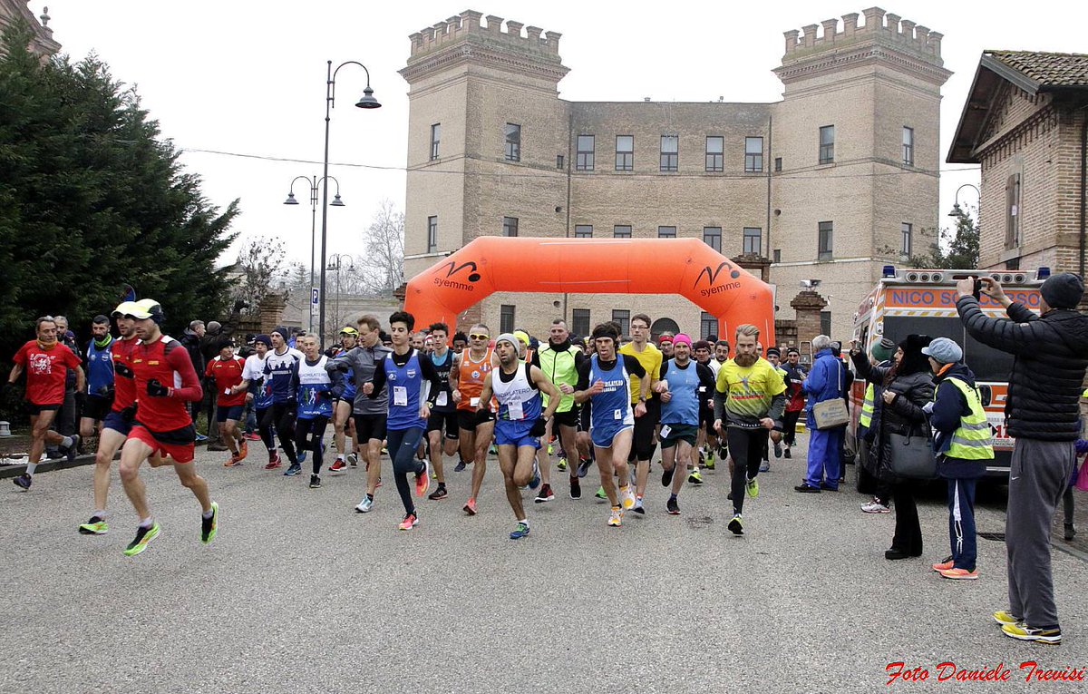 Prorunners's tweet photo. Un'altra gara con buone sensazioni e piazzamenti
Another race with good feelings and results #Prorunning #MDFSport #ASICSFrontRunner #twins https://t.co/puKs5mb44i