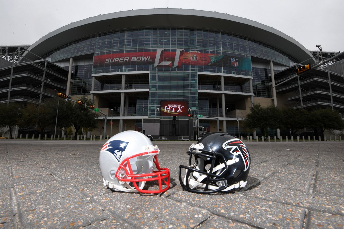 RealFootballTV's tweet photo. #SuperBowl Matchup Report: https://t.co/QdogH8HktA https://t.co/EjzSlJyJ44
