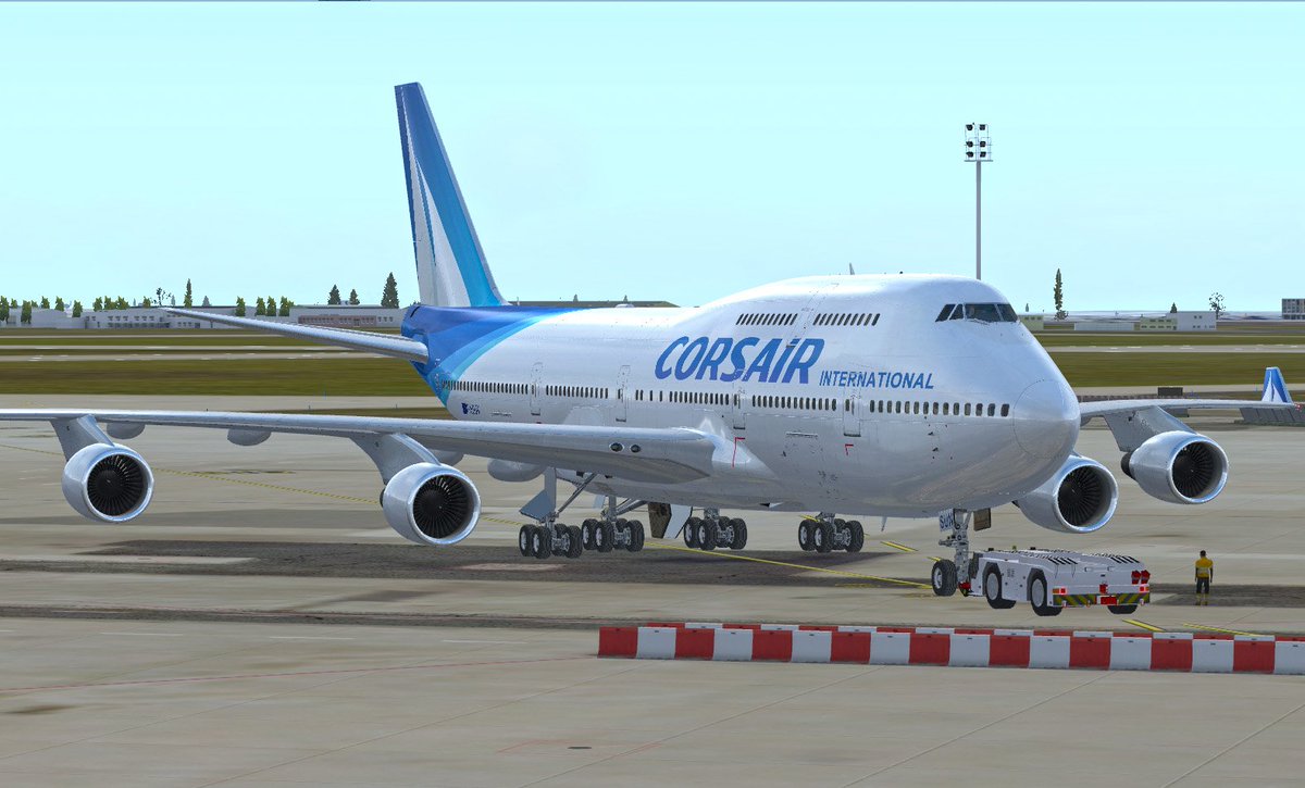 VirtualAviators tweet picture