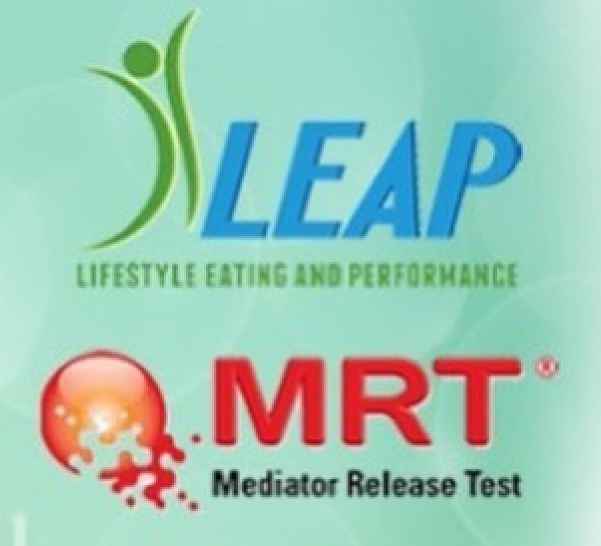 robinavidor's tweet photo. LEAP PROTOCOL has anyone heard of it or tried it? This is what my doctor wants me to do next. #help #SIBO #leapprotocol #MRT https://t.co/lHc0DjzXWZ