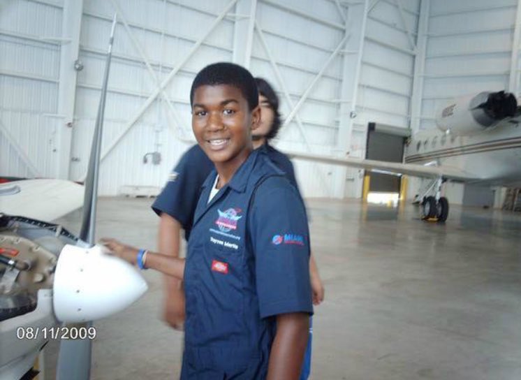 Happy Birthday Trayvon Martin. We will never ever forget you, baby boy  