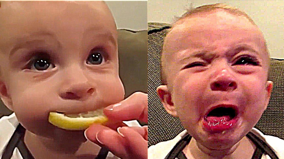 TheFailFactoryy's tweet photo. The moment you understand what the word SOUR means. #fail #epic #thefailfactory https://t.co/WikbJHcVdz