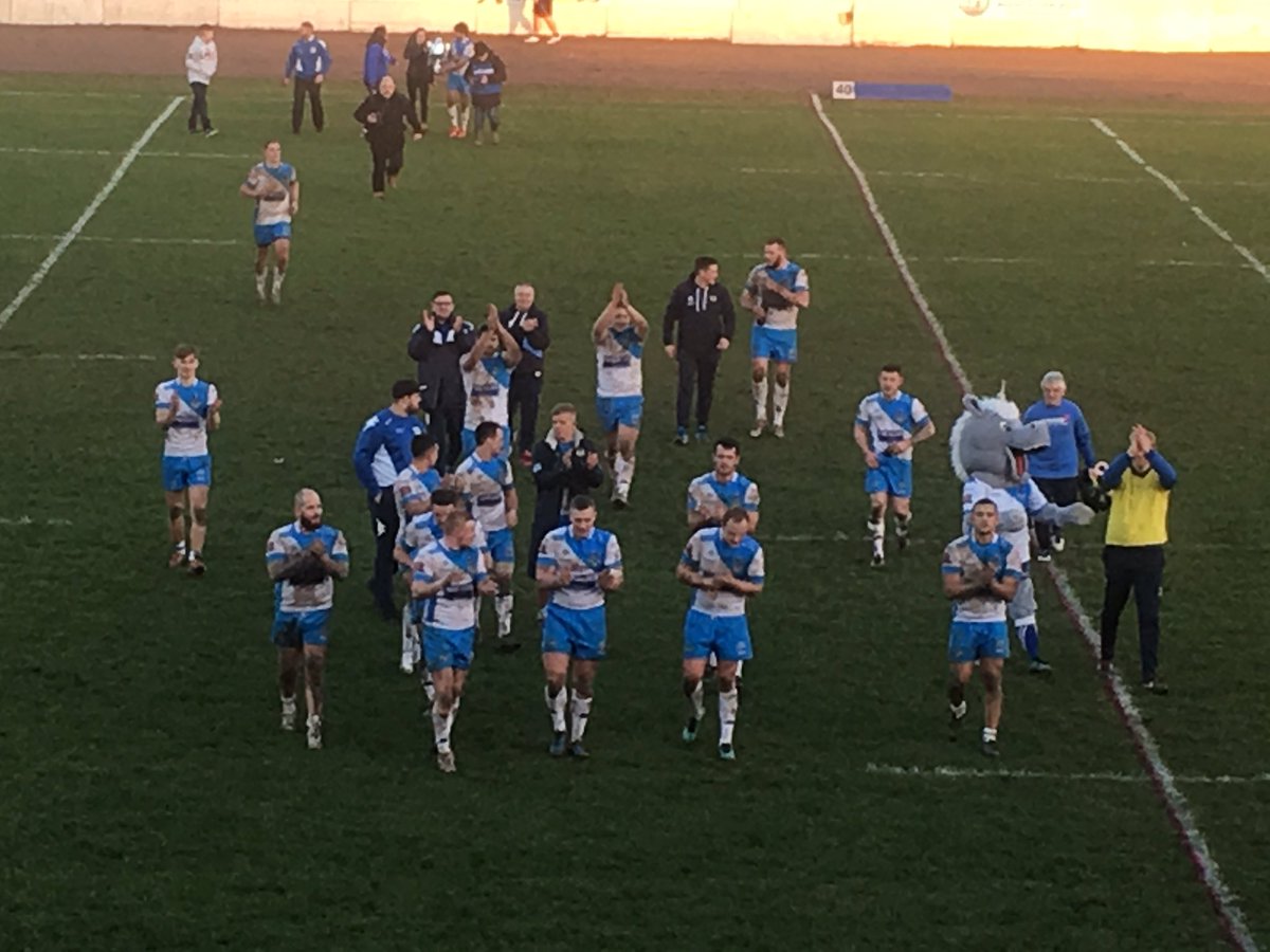 WorkingtonTown's tweet photo. Town win the Ike Southward Trophy back from Whitehaven https://t.co/g1NmfM4jGj