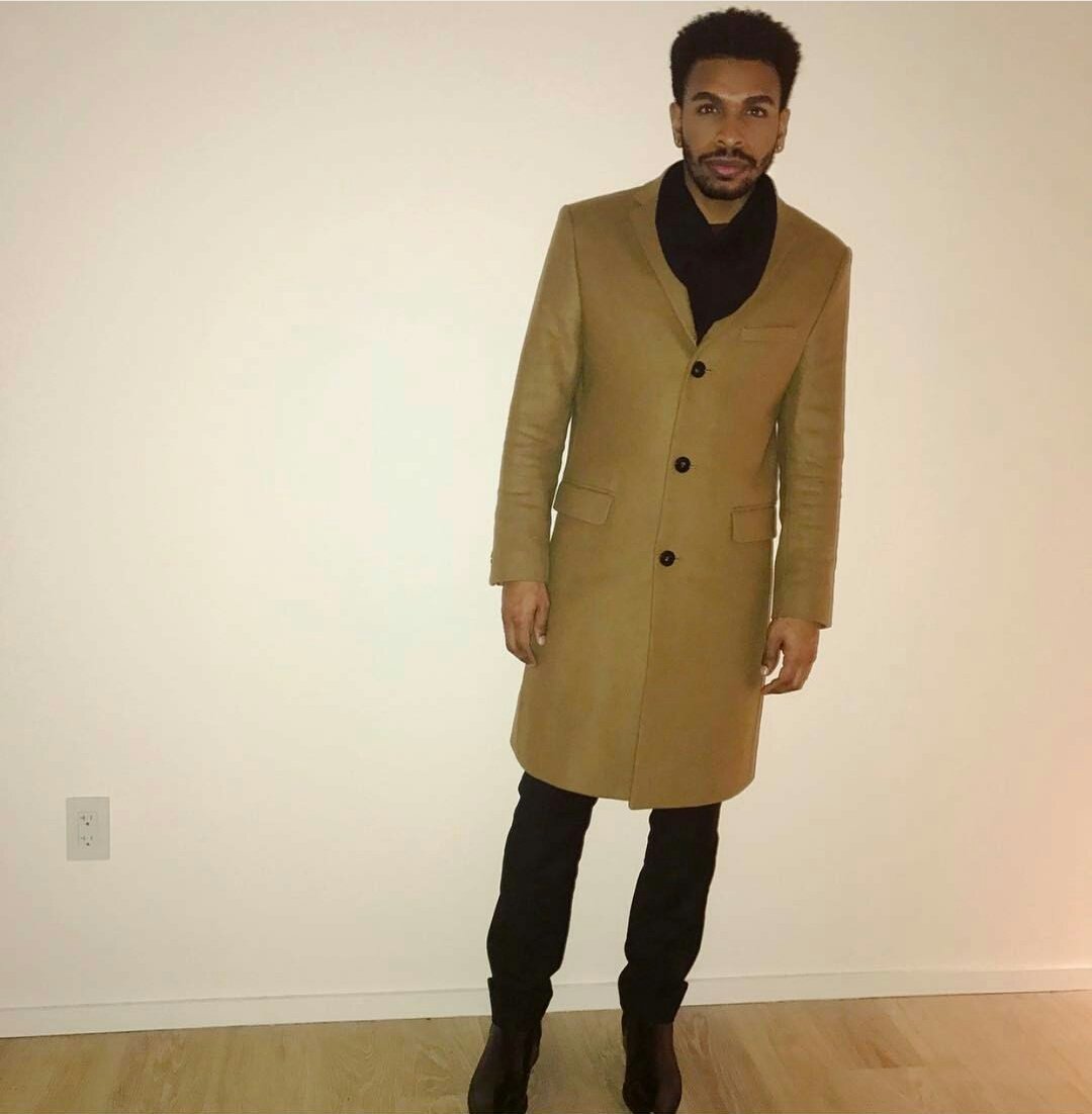 slayagedaya's tweet image. Zendaya and Darnell's favorite photo spot. 😂