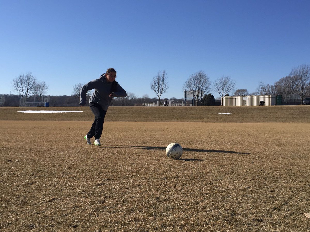 DaniCardona01's tweet photo. #TheBeautifulGame ⚽ https://t.co/mei5QBjVsB