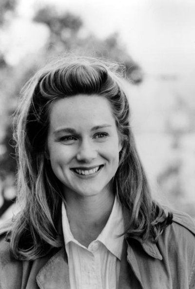 Happy birthday, laura linney\s dimples! 