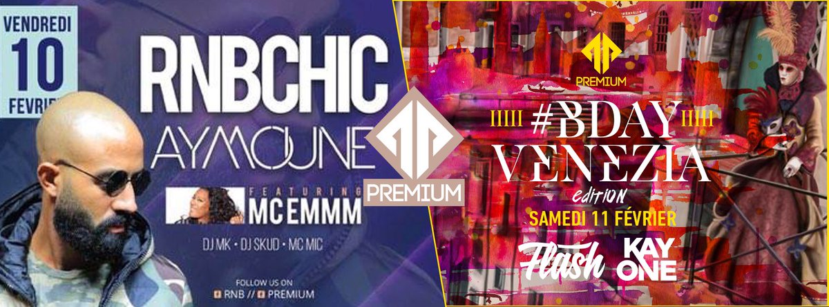 Premium Club (@premiummons) on Twitter photo 