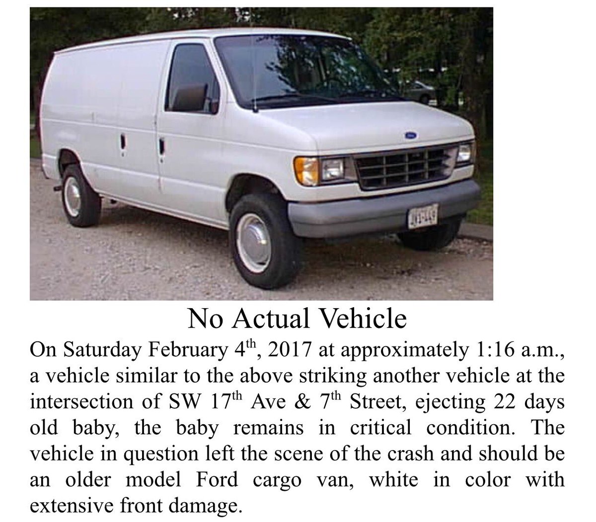 Miami PD tweet media