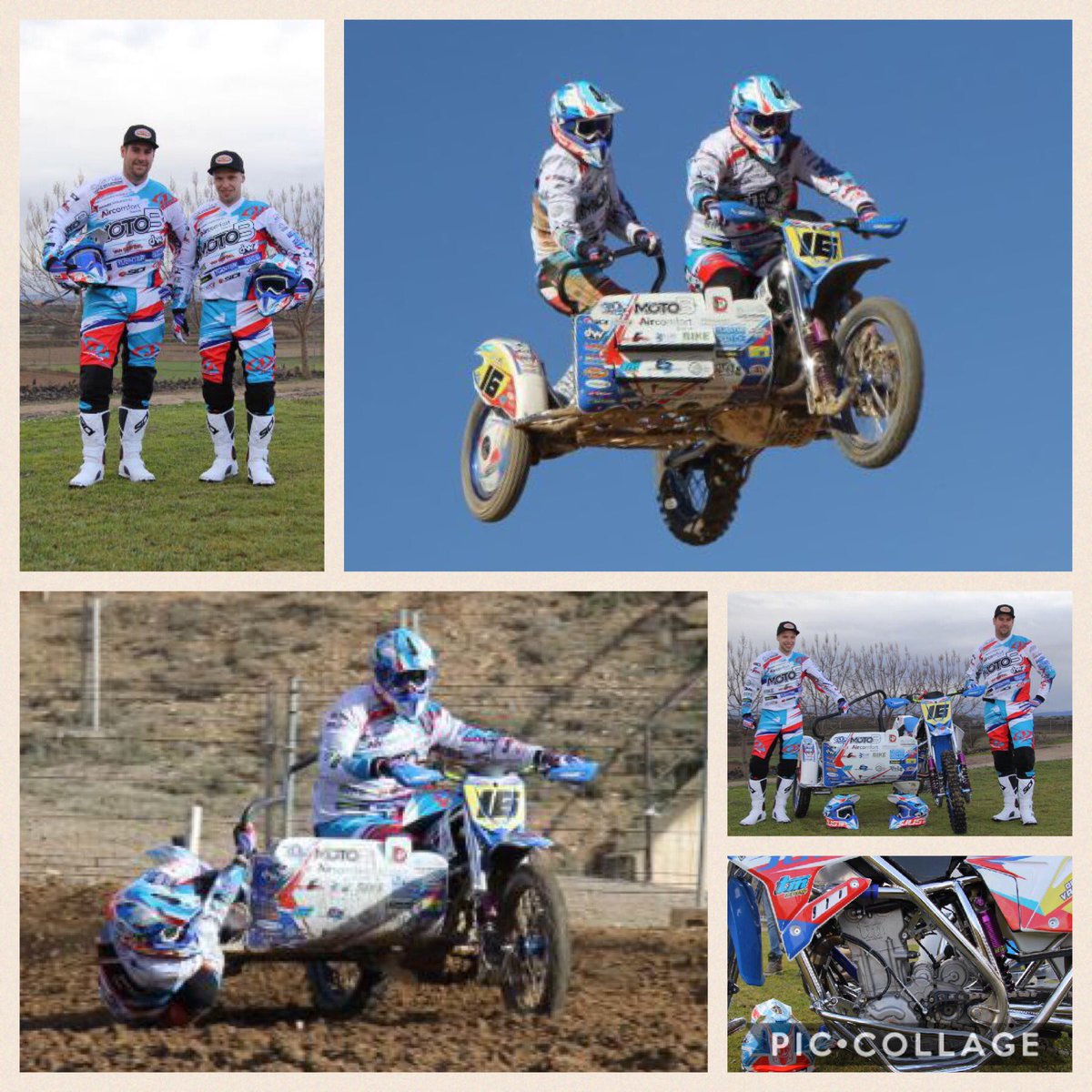 <a href="/TeamVanWerven/">Team van Werven</a> <a href="/Just1Helmets/">Just1 Racing</a> <a href="/TMVbv/">Techno Motor Veghel </a> <a href="/twinairusa/">Twin Air</a> <a href="/JopaMX/">Jopa Racing Products</a> <a href="/SidiSport/">Sidi Sport</a> <a href="/tm_racing/">TMracingofficialpage</a>