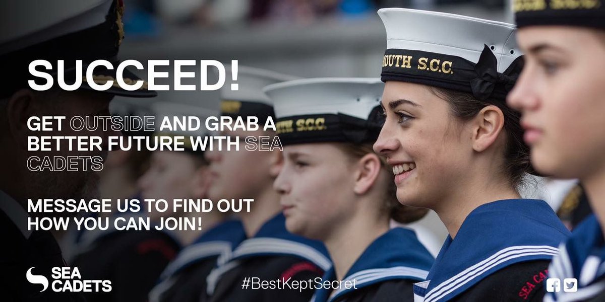 StHelensUnltd's tweet image. The Sea Cadets are recruiting 

buff.ly/2kBKmxj

@tsscimitar @TSWarspite 

#sthelens