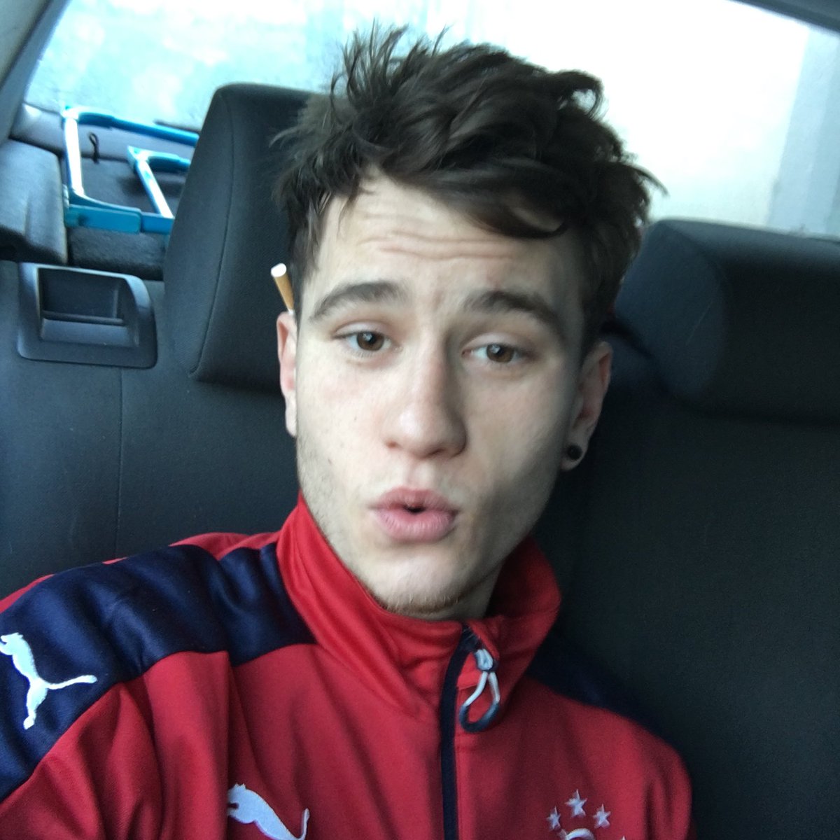 Ciara Grace tweet media