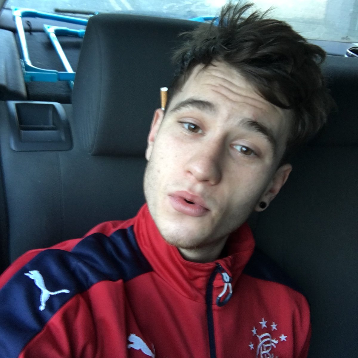 Ciara Grace tweet media