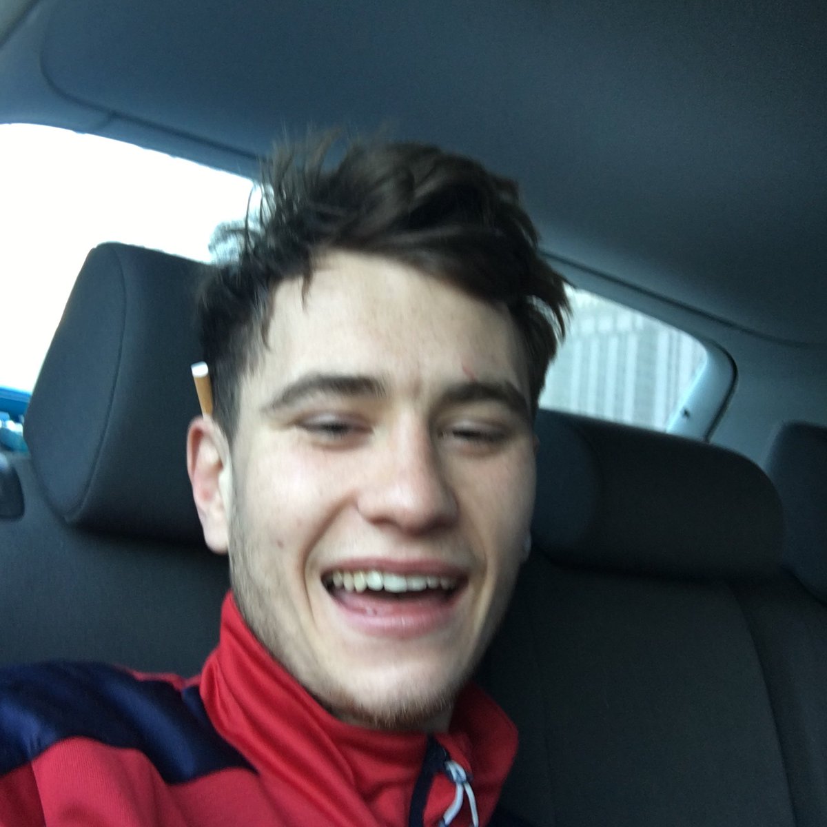 Ciara Grace tweet media