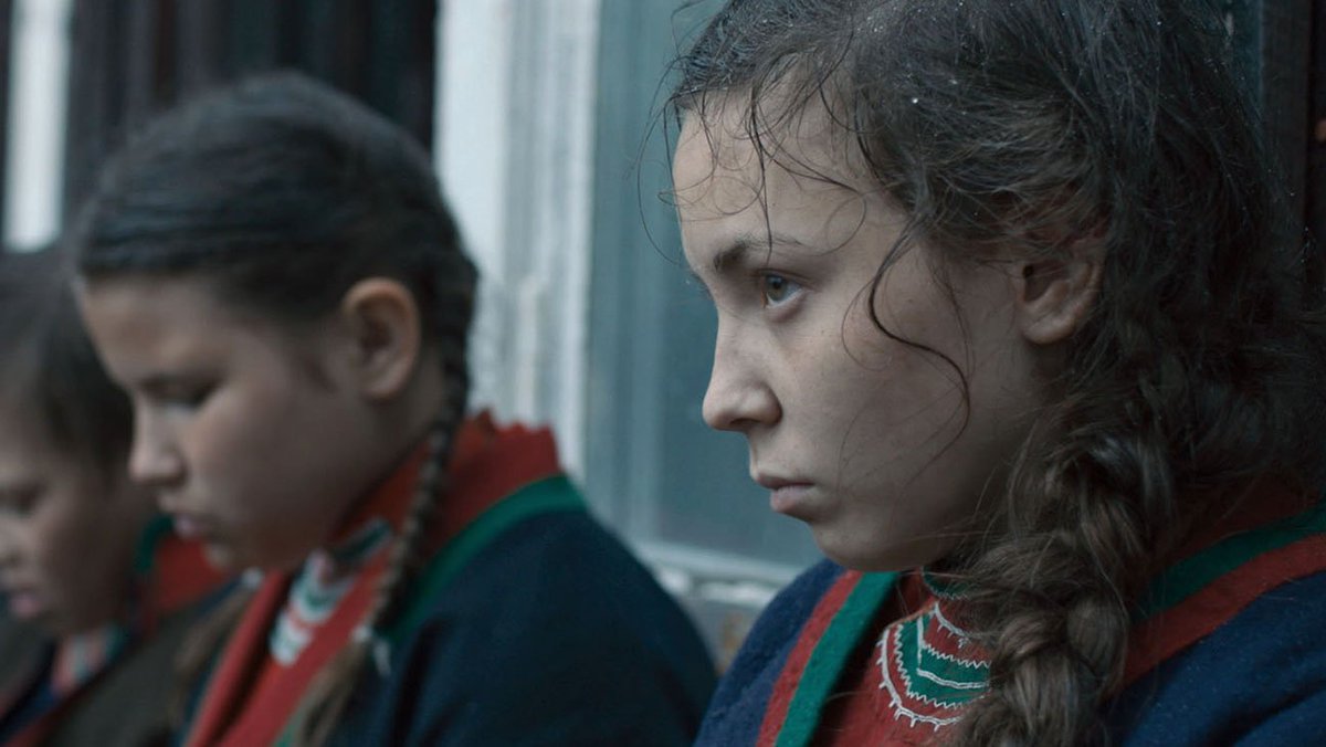 IFS_news's tweet photo. SWEDEN: The winners of the Goteborg film festival #samiblood #thewarshow #theimpossiblepicture #TomOfFinlandMovie https://t.co/yLHT173OV3 https://t.co/GiAS2eNVG3