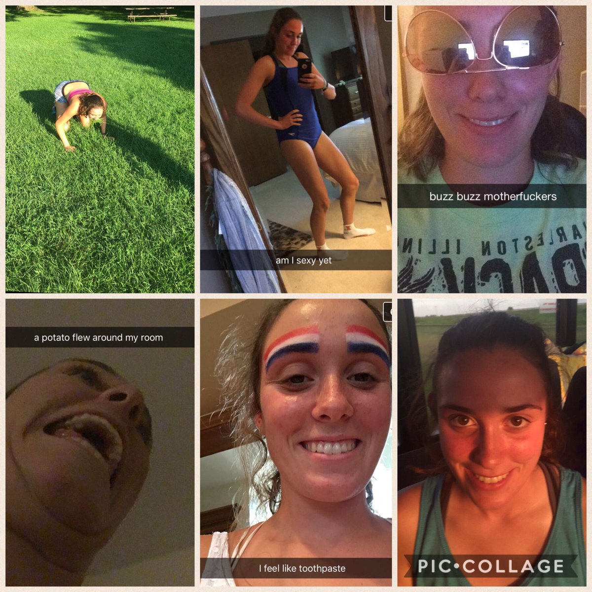satkins129's tweet photo. Hbd beautiful!🎈🎁🎉 You deserve the best!!! Hope you're day is dirty just like you😛love you so much😘#michael #pastaaa @emchristenss https://t.co/irJGAp4qFI