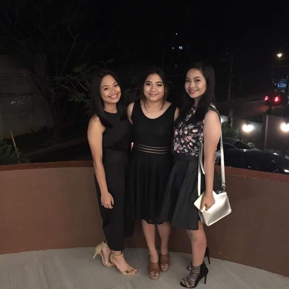AaArnieller's tweet photo. Happy 18th birthday @iamjoycemansay! Hope u enjoy your day, God bless!💙😚 @CarealRivera @heyaitskaren https://t.co/TrrXp9fUKy