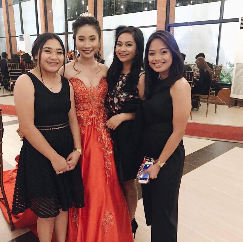 AaArnieller's tweet photo. Happy 18th birthday @iamjoycemansay! Hope u enjoy your day, God bless!💙😚 @CarealRivera @heyaitskaren https://t.co/TrrXp9fUKy