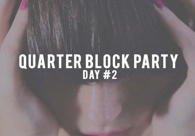 DRAFFmag's tweet photo. &amp; more luscious musings on the art at Day 2 of Cork's best little festival @QtrBlockParty by @GylanDoburnCray https://t.co/CMx4VMIo1T https://t.co/XpG3T3b5r0