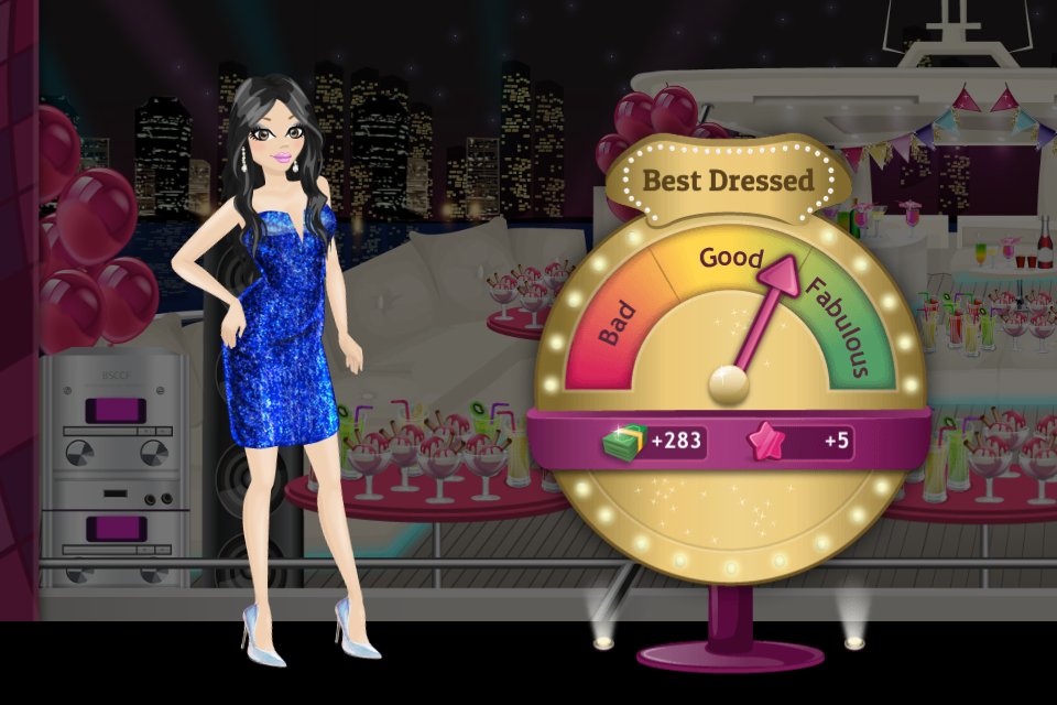 KaylaLovesAnime's tweet photo. Oh, wow! It seems I’m the best dressed at the party! #SUPERSTARLIFE https://t.co/hsVl4qqVn3 https://t.co/trrOEnYmLG