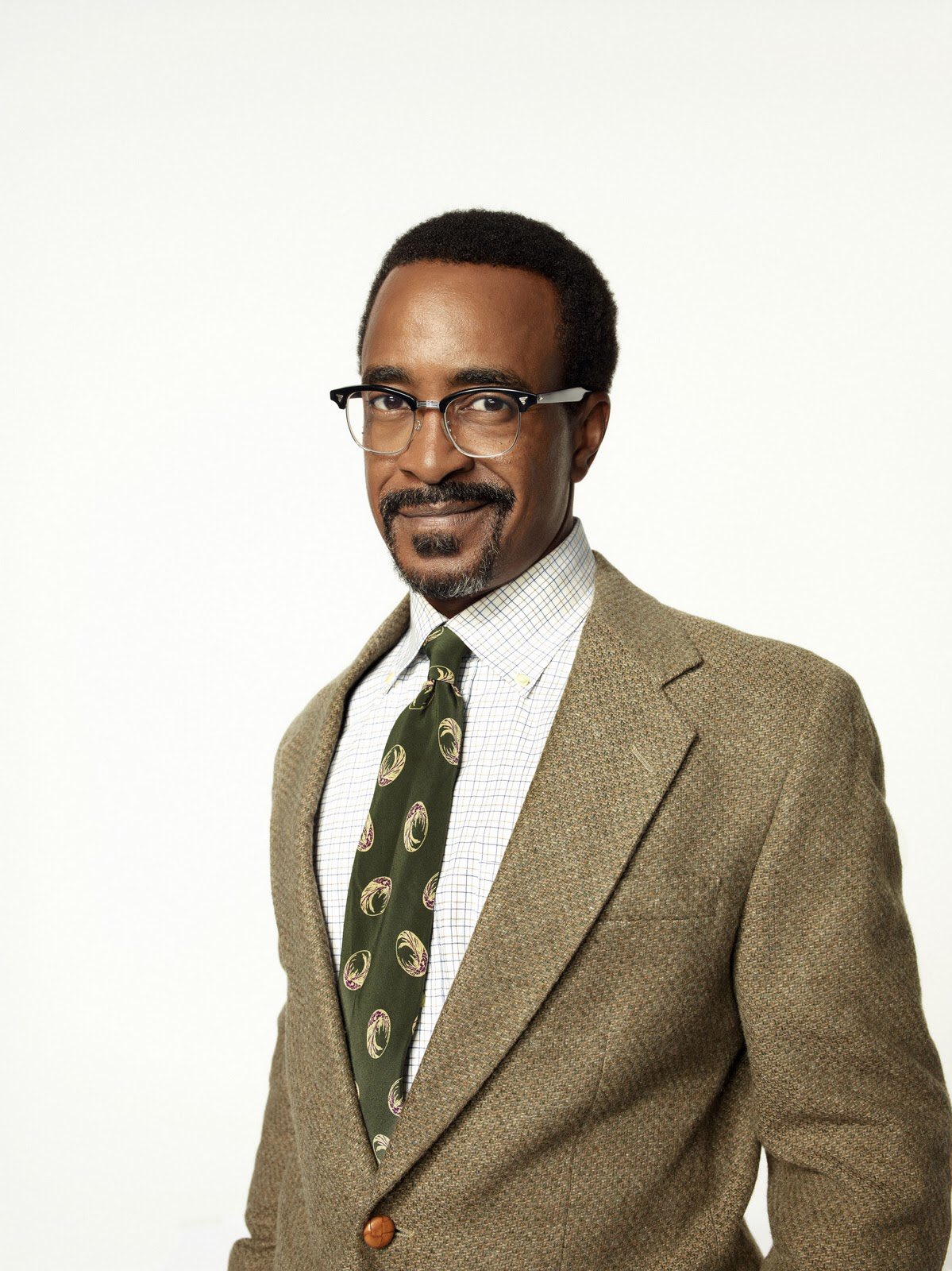 Happy Birthday Tim Meadows       