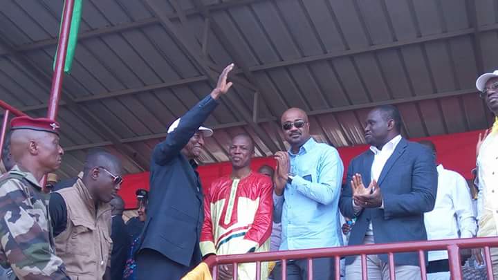 Amadou Tidiane BAH tweet media