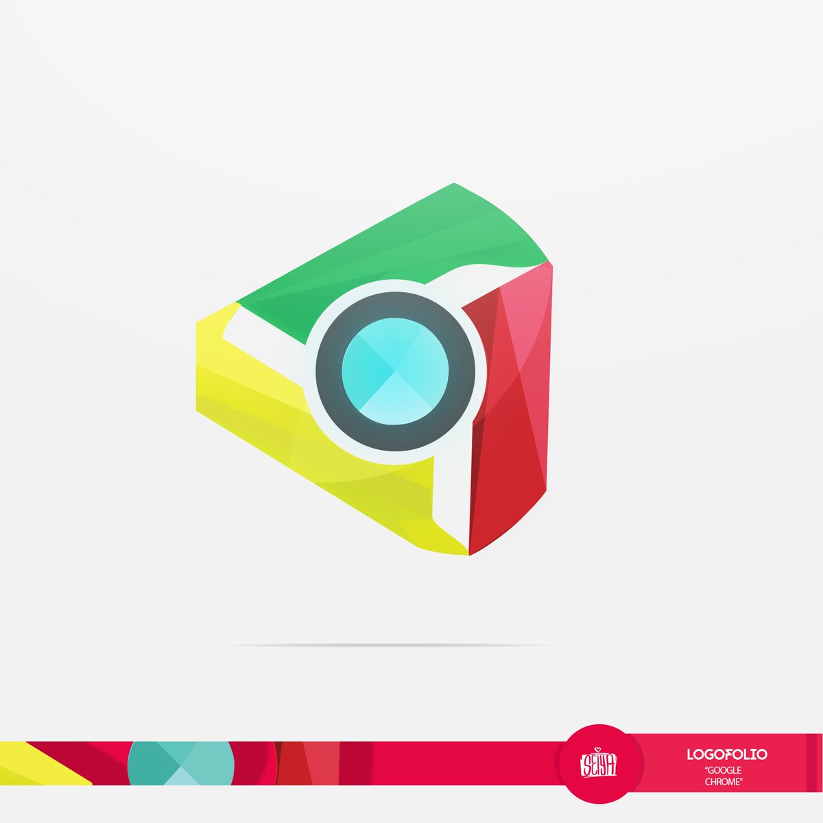 SeiyaFX's tweet photo. Logo " GOOGLE CHROME"
HD : https://t.co/Cn5eLntJ2Y
@Behance projects : https://t.co/4kGTioOtgA 
Retweet and like are appreciated ! Enjoy ! https://t.co/8syUKUvu04