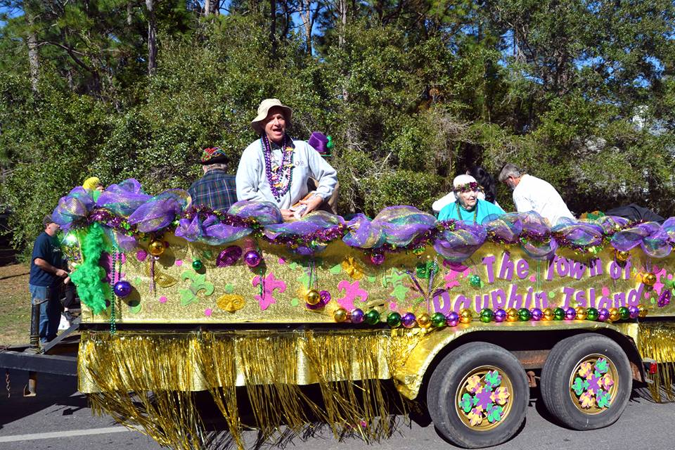 dialchamber's tweet image. Mardi Gras on Dauphin Island
dauphinislandchamber.com/mardigras2017.…