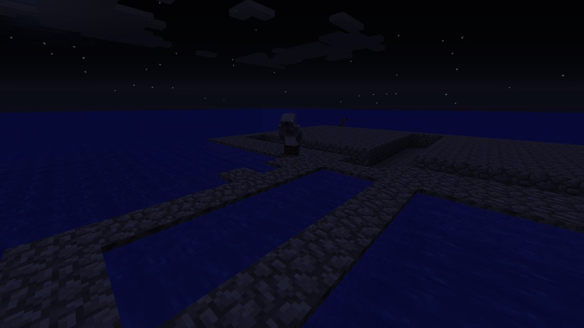 CritCraftPixelm's tweet image. Congratz AndreasKruse22! You are now player of the day! #pixelmon #minecraft #server