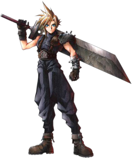 Ff7のtwitterイラスト検索結果 古い順 Ff7のtwitterイラスト検索結果 古い順