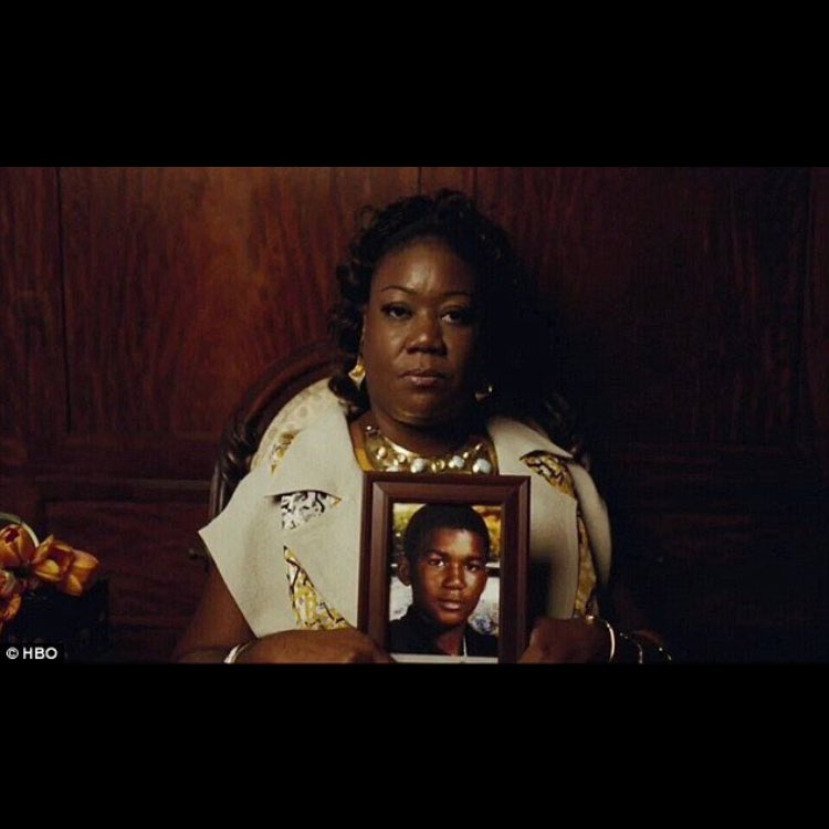 RickRoss's tweet photo. Let's all remember our young brother #TRAYVONMARTIN on his date of birth today 🙏🏽 https://t.co/jRYSoaNrgO