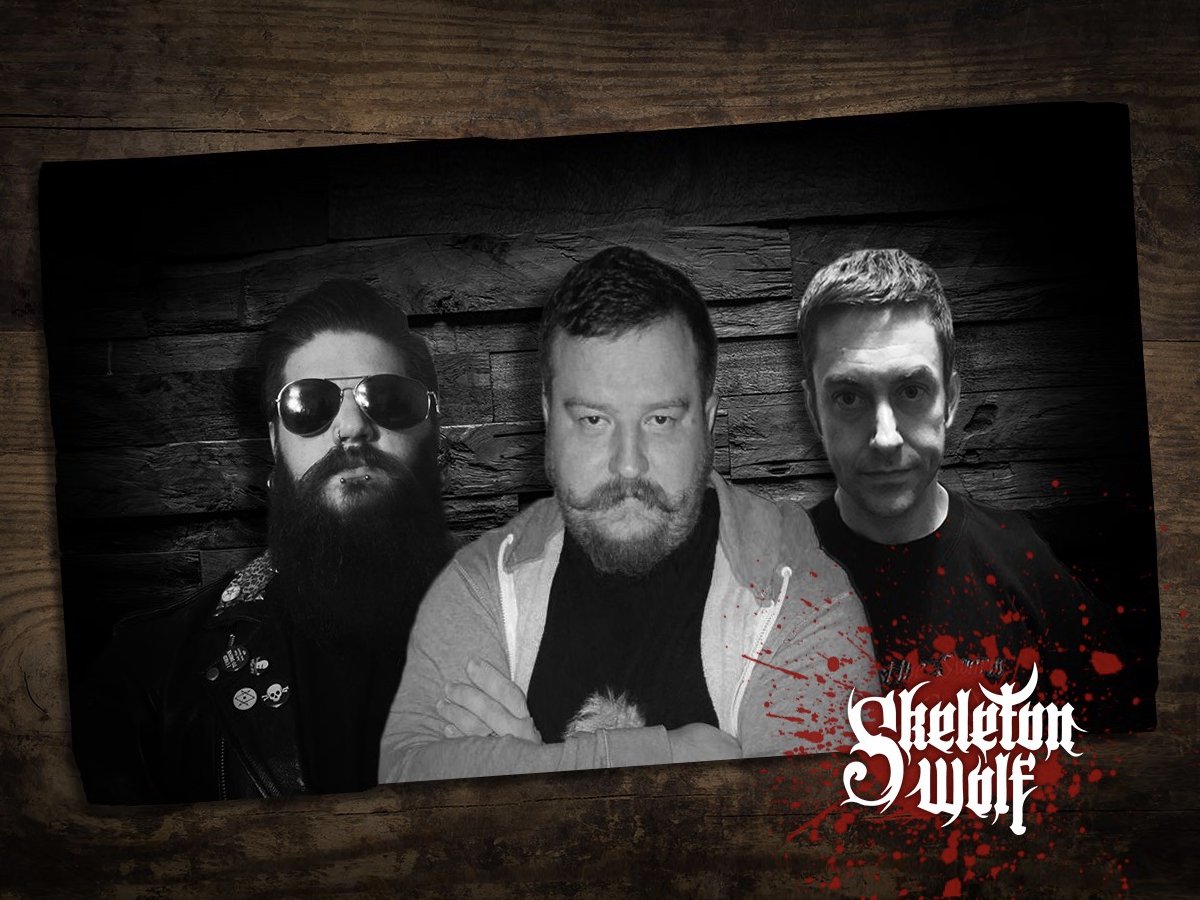 StaticTension's tweet photo. Today's #FreeDownload is from #SkeletonWolf .  Code = qq2h-j46p

Redeem Here:  https://t.co/wpPAfqgqEv https://t.co/0Hyn2Nh4H9
