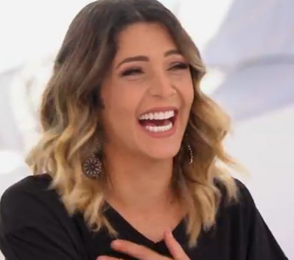 Visualizou // Respondeu na hora
<a href="/MarleiCevada/">Marlei Cevada 🌾</a> #Eliana