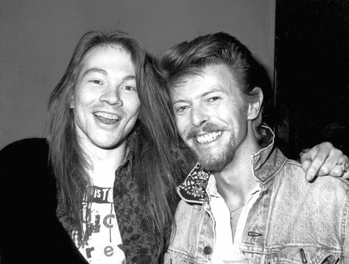 Happy Birthday
Axl Rose
Born February 6, 1962 (age 54) 