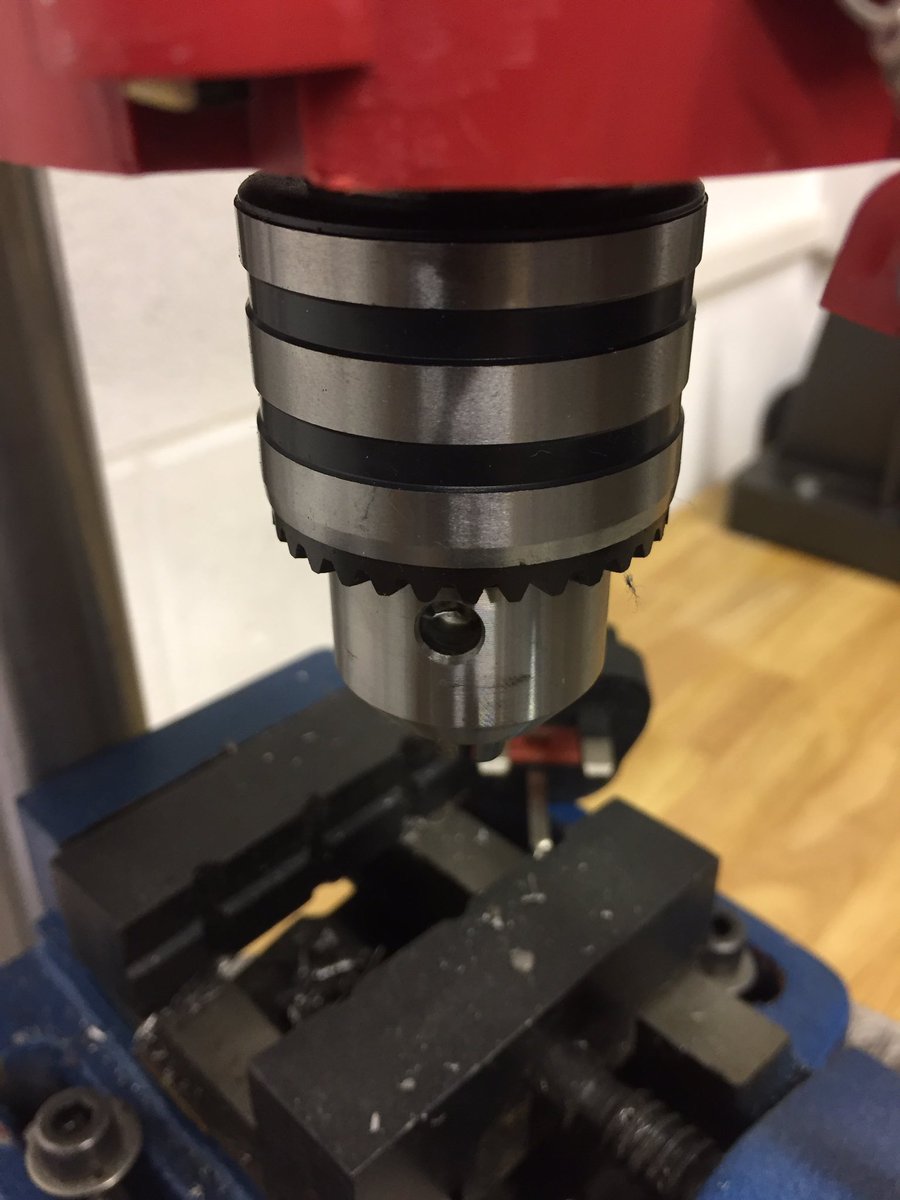 We have a new engineering department......