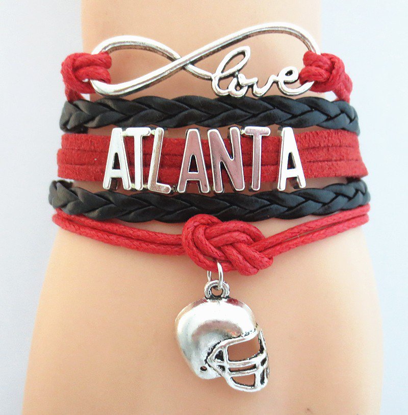 GearGifts's tweet image. #superbowl #Contest and #giveaway! Football Love Bracelet! #ContestAlert #FreebieSunday  #jewelry #Retweet #Follow #WIN Contest Ends: 10pm!