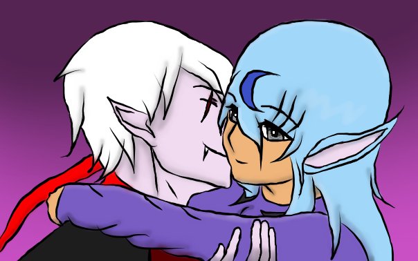 //Additional picture for the compilation of Twilight and her father//